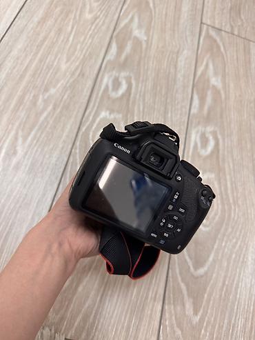 Фотоаппараты: Состояние отличное! Моя любимая камера. Собираюсь купить дорогую проф — 8