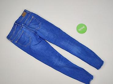jeansy push up bershka: Bershka, Jeansy damskie, rozmiar S — 3