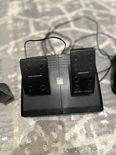 xbox wireless controller купить: Игровой руль PXN V3 Pro с педалями Срочно продам без торга ниже не — 6