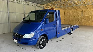 бампер передний нексия: Эвакуатор, Mercedes-Benz, 2001 г., Прямая — 5
