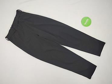 trousers: Boohoo, Spodnie materiałowe damskie, rozmiar M — 2