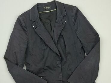 spódniczka z marynarka: Women's blazer M (EU 38), condition - Good