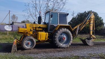 диски на бмв х5 стили: Traktor Belarus (MTZ) Excovator, 1992 il, 222 at gücü, motor 2.3 l, İşlənmiş