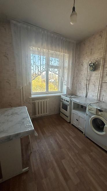 1 комната, 33 м², ул. Карла Маркса Индивидуалка, 4 этаж, Косметический ремонт