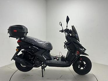Скутеры: 🏍 Самурай 150куб. тип двигателя: 4тактный. объем двигателя: 150куб at lalafo.kg — 6 Скутеры: 🏍 Самурай 150куб. тип двигателя: 4тактный. объем двигателя: 150куб — 6
