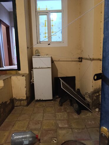 Uzunmüddətli kirayə evlər: 60 kv. m, 2 otaqlı, Qaz, İşıq, Su — 5