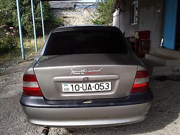 Opel: Opel Vectra: 1.6 л | 1996 г. 360000 км Седан — 2