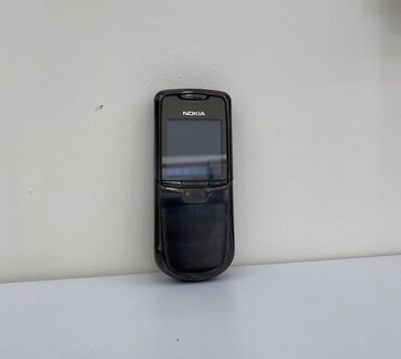 8800 art v Azərbaycan | Nokia: Nokia 8 | 4 GB rəng - Boz | Düyməli