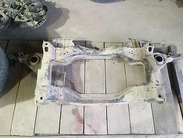 Бампер и комплектующие: Mercedes-Benz — 9