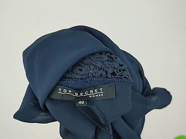 bluzki armani: Top Secret, Bluzka damska, rozmiar L — 4