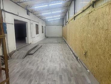 Коммерциялык мүлк: СДАЁТСЯ ПОМЕЩЕНИЕ 200 м² В АРЕНДУ 📍 Ж/м Кара-Жыгач, Багыш-2 — 7