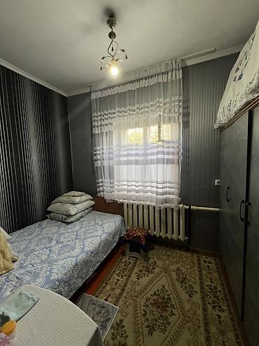 Продажа коттеджей и домов: 🏡Продаётся 4-комн.дом Молодой Гвардии! 📐 Дом: 65 м² | участок: 3,6 — 12