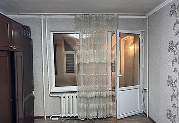 Долгосрочная аренда квартир: 1 комната, Без подселения, С мебелью частично — 1