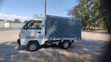 куплю дом на колёсах: Легкий грузовик, Daewoo, Стандарт, До 1 т