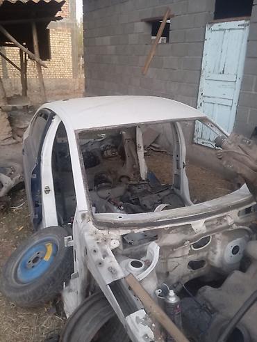 howo машина: Вольксваген поло запчастька .Разбор Volkswagen Polo sedan (белый — 3