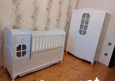embawood metbex mebeli: MDolab ve çarpayı satılır. Tezekimidir. Qiymet 330 azn.Unvan