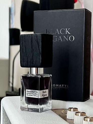 black afgano ətir: 😎Black Afgano by Nasomatto — dərin, sirli və unudulmaz qoxudur. Tütün — 1