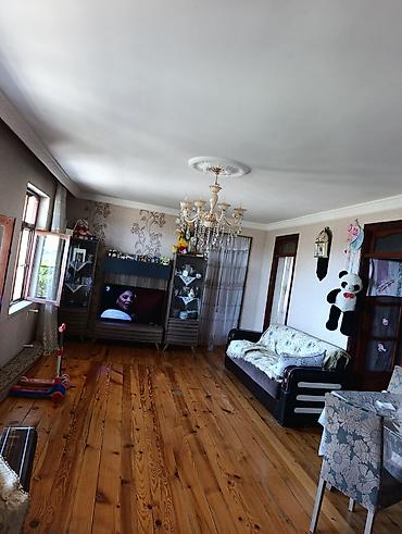 6 mkr: Tecili 6 Sotda heyet evi satilir Makler deyil ev sahibiyem Ünvan — 4