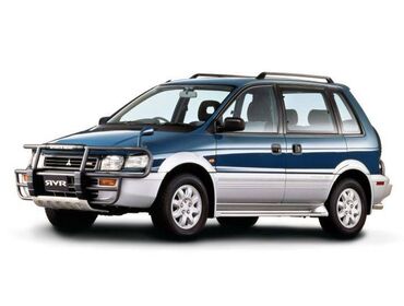 фит алам: Коробка передач Механика Mitsubishi 1993 г.