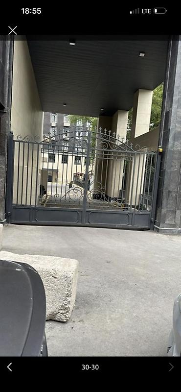 Металлические заборы: Металлический забор, Другой материал, Односторонний, Новый, Гарантия — 1