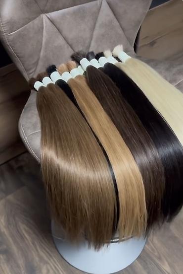Үлпөт көйнөктөрү жана аксессуарлар: Волосы детские не красные от выше 3000 — 1