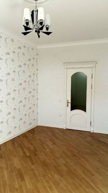 Yeni tikili: 3 otaqlı, Yeni tikili, m. Nəriman Nərimanov, 105 kv. m — 23