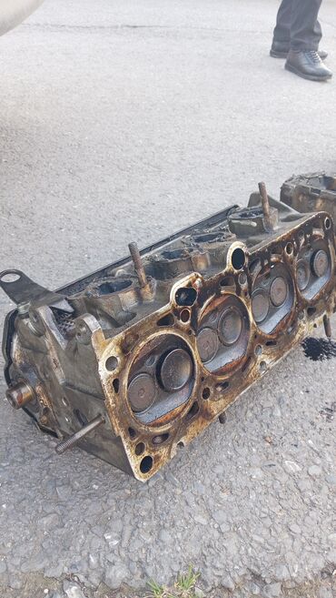 Radiatorlar: Volkswagen Golf 4 1.6 l, Benzin, 1998 il, İşlənmiş