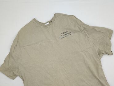 Collusion, T-shirt for men, size M