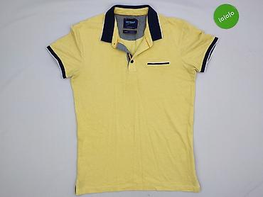 tshirt: Diverse, Koszulka polo dla mężczyzn, rozmiar L — 2