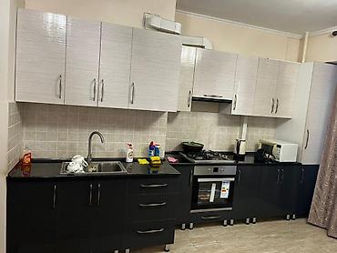 Продажа квартир: 2 комнаты, 71 м², Элитка, 4 этаж, Евроремонт — 3