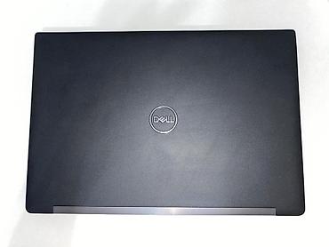 Ноутбуки Dell: 💻 Продаётся ноутбук Dell Latitude 7290 Компактный и надёжный — 8
