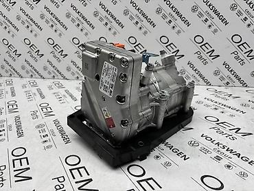 motor za camac: HIBRIDNI KOMPRESOR KLIME ZA VOLKSWAGEN TIGUAN, TOUAREG, TOURAN . - — 1