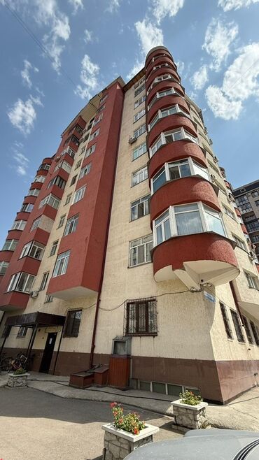продам дом дешево срочно бишкек: 3 бөлмө, 143 кв. м, Элитка, 9 кабат, Евроремонт