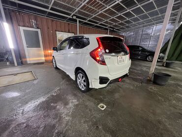 honda cd 70 купить: Honda Fit: 2016 г., 1.5 л, Робот, Гибрид, Хэтчбэк