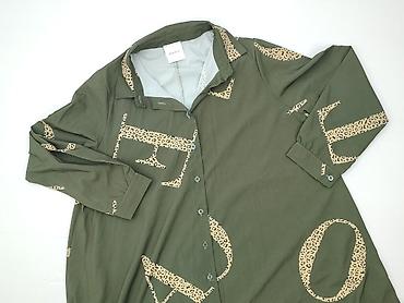 lion stuff: Zeta Otto, Sukienka damska, rozmiar 4XL — 1