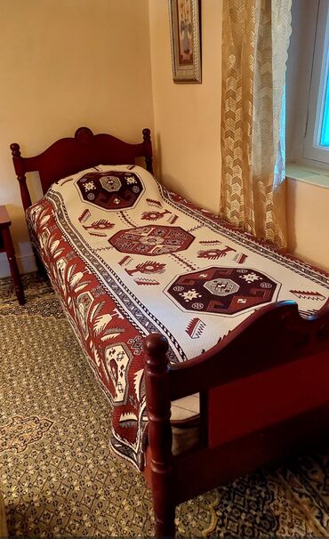 Çarpayılar: İşlənmiş, Təknəfərlik çarpayı, Bazasız, Matras ilə, Siyirməsiz, Azərbaycan lalafo.az -da Çarpayılar: İşlənmiş, Təknəfərlik çarpayı, Bazasız, Matras ilə, Siyirməsiz, Azərbaycan