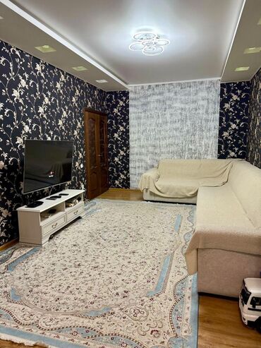 продается жилой дом в село арашан: 3 комнаты, 72 м², 106 серия, 9 этаж, Евроремонт