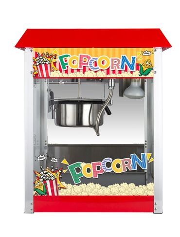 попкорн аппарат: Аппараты для производства попкорна Попкорн аппарат – популярное