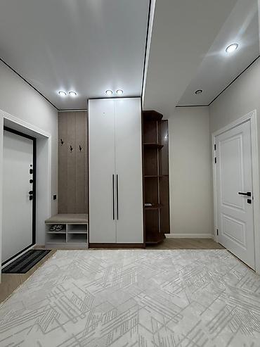 delmar: 1 комната, 50 м², Восток-5 мкр Элитка, 10 этаж, Свежий ремонт — 10