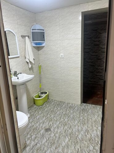 Köhnə tikili: Bakı, Montin, 2 otaqlı, Köhnə tikili, m. Nəriman Nərimanov, 50 kv. m — 6