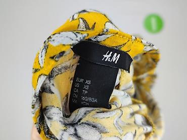 h: H&M, Bluzka damska, rozmiar XS — 5