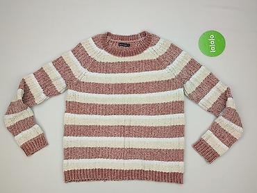 cheap winter clothes: In Extenso, Sweter damski, rozmiar S — 2