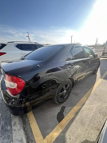 матор 2 4 камри: Toyota Camry: 2003 г., 2.4 л, Автомат, Бензин, Седан — 3