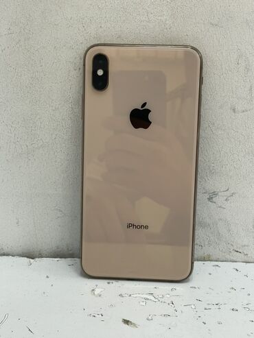 a12 plata: IPhone Xs, 64 ГБ, Золотой, Беспроводная зарядка