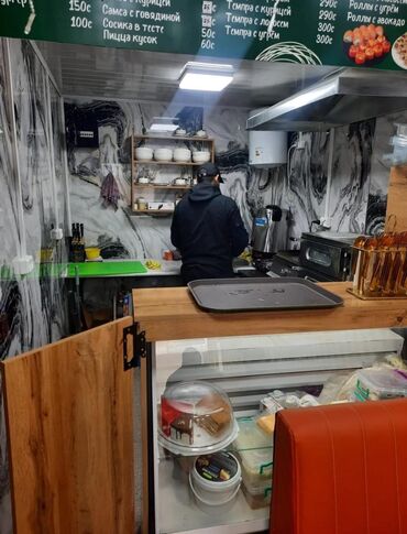 аренда дом в оше: Гатовый бизнес саттылат полный бар баасы Келишим баада келечек базар