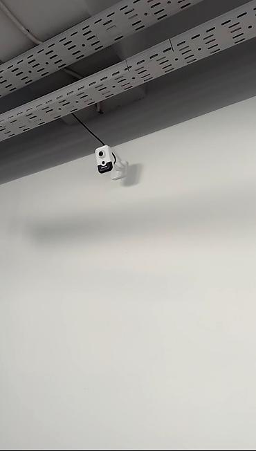 Видеонаблюдение, охрана: Системы видеонаблюдения | Квартиры, Дома, Нежилые помещения | Демонтаж, Настройка, Подключение — 11