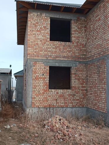 Продажа домов: Дом, 110 м², 6 комнат, Требуется ремонт — 7