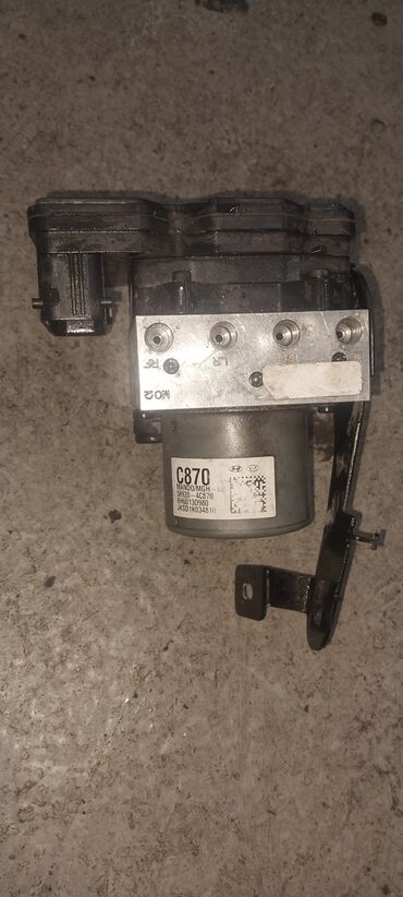Опорные диски: Hyundai/Kia ABS hidravlik blok və nasos modulu.kia opdima