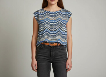 greenpoint kurtki wyprzedaż: Greenpoint, Women's blouse, size XL