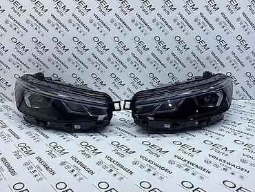 e46 angel eyes: FAROVI PASSAT B9 FULL LED ZA VOLKSWAGEN PASSAT B9 - 3J1 941 029 | — 2